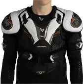 Bauer Sp Vapor Fly Pro Shoulderpad (junior) Jr. M