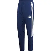 Adidas Sportbroek 'Tiro26 League' donkerblauw / wit