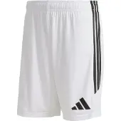 Adidas Tiro 26 League Voetbalbroekje Wit Zwart