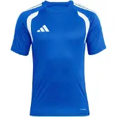 Adidas Tiro 26 League Voetbalshirt Blauw Wit