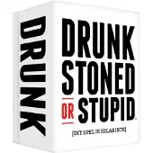 Coppens Drunk, Stoned or Stupid NL