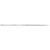 PFERD TOOLS 12508082 PAARD TOOLS precisie naaldvijl driehoekig 160mm Zwitserse kieb 1, medium Lengte 160 mm 12 stuk(s)