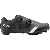 Northwave - Striker Wide - Fietsschoenen 43, grijs/zwart