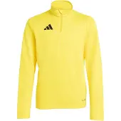 Adidas Entrada 26 Trainingstrui Kids Geel Zwart