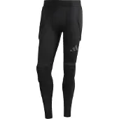 Adidas Padded Goalkeeper Baselayer Leggings Zwart L / Regular Man