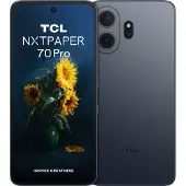 TCL Nxtpaper 70 Pro - 256 Gb Blauw