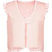 Vanilla Copenhagen English Rose Nevs3426-1 Junior Inflatable Life Jacket Roze 3-6 years