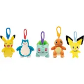 Jazwares - Plush Clip On (95177-14)