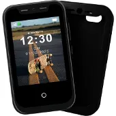 GARETT OneKid telefoon, zwart