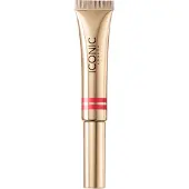 ICONIC LONDON - Lip Mousse Cloud Kiss Matte - Code Red
