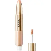 ICONIC LONDON - Radiant Concealer Duo - Warm Fair