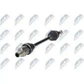 NTY Aandrijfas NPW-PS-007