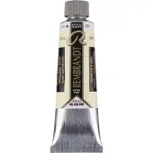 Rembrandt Olieverf Tube 150 ml Napelsgeel Groen 282