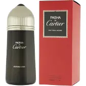 Cartier Herengeuren Pasha de Cartier Edition Noire Eau de Toilette Spray 150 ml