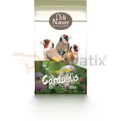 Deli Nature Carduelis Distelvinken Birdelicious 2 kg