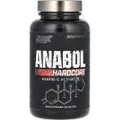 Nutrex Research Anabol Hardcore - 60 caps