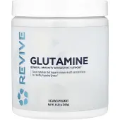 Elvyttää,Revive - L-Glutamine - 300g