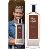 Alvarez Gomez Leder Homme Edp Vapo 150 ml