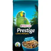 Versele-Laga Prestige Loro Parque Amazone Parrot papegaaienvoer 2 x 15 kg