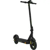 Acer ES Series 5 AES025, Klassieke scooter, Zwart, 25 km/u, 120 kg, Geschikt voor elk geslacht, 2 wielen