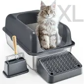 Vevor kattenbak