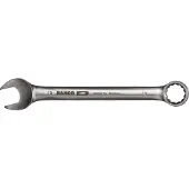 Bahco SS002-19 Steek-ringratelsleutel Sleutelbreedte (metrisch) 19 mm