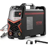 Vevor MMA-lasapparaat