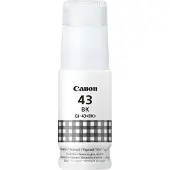 Canon Inktcartridge GI-43BK Zwart