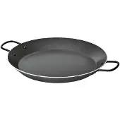 Beka 16304114 Antikleef Paellapan 38 cm