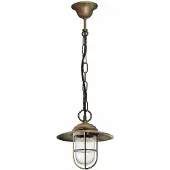 Franssen Veranda lamp Maritiem