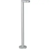 Albert padverlichting Steng S 90cm - grijs