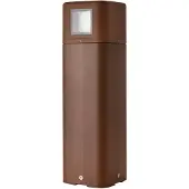 Franssen Ledspot Kubs 2-Side voor buiten