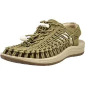 Keen Sandaal Women Uneek Martini Olive Safari-Schoenmaat 36