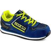 Sparco Gymkhana Dani S1p Laag | Maat: 47