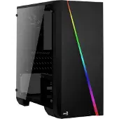 Aerocool Cylon Mini Zwart computer Behuizing