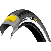 Carpetfine Protek - Buitenband - Maat 47-622 - Zwart