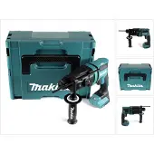 Makita Dhr182zj Cordless Combi Blauw,Zwart One Size / EU Plug