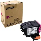 Develop A0X53D2 toner cartridge magenta nr. TNP22M (origineel)