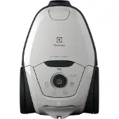 Electrolux PURE D8 Serie - Stofzuiger - Grijs - Stil - 600W