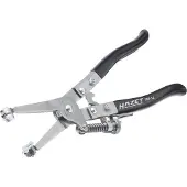 Hazet Slangklemtang 798-12 · Lengte: 320 mm