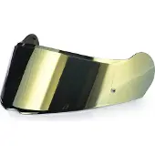 LS2 FF908 vizier, iridium goud