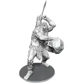 D&D Nolzur's Marvelous Miniatures B'rogh