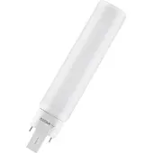 Osram LED lamp G24d-3 | PL-C | Mat | 3000K | 990 lumen | 9W (26W)