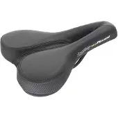 Velo Basic Deep Channel Zadel