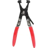 Ks Tools 115.1047 Bandveerklemtang 220.0 mm 1 stuk(s)