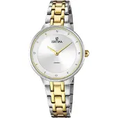 Festina Stijlvolle Dames F20625_1 Horloge