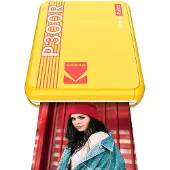 Kodak Mini 3 Retro 4Pass mobiele fotoprinter - detailhandel