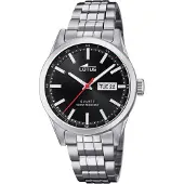 Lotus Herenhorloge 18670/4