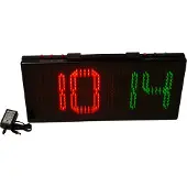 Powershot Electronic Substitution Board Zwart