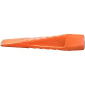 HALDER 3556.260 Draaibare splijtwig 260 mm 3100 g